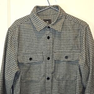 H&M Puppytooth Thick Shackett